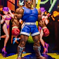 (Pre-Venta) Balrog Storm Arena - Street Fighter Alpha 3 - Miniatura 10