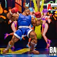 (Pre-Venta) Balrog Storm Arena - Street Fighter Alpha 3 - Miniatura 11