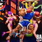 (Pre-Venta) Balrog Storm Arena - Street Fighter Alpha 3 - Miniatura 12