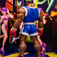 (Pre-Venta) Balrog Storm Arena - Street Fighter Alpha 3 - Miniatura 15
