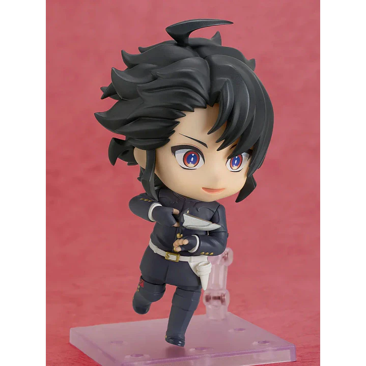 (Pre-Venta) Ichi Nendoroid - Ichi the Witch 4