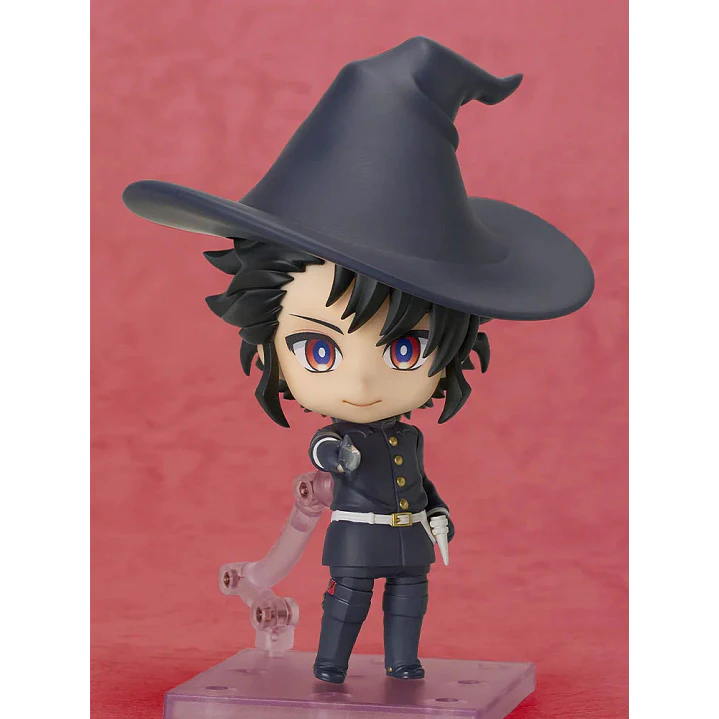 (Pre-Venta) Ichi Nendoroid - Ichi the Witch 2