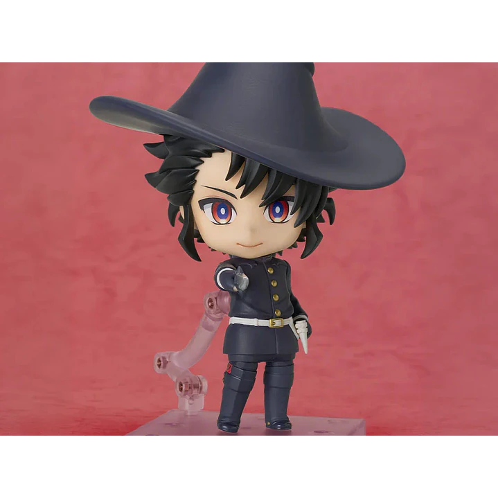(Pre-Venta) Ichi Nendoroid - Ichi the Witch 1