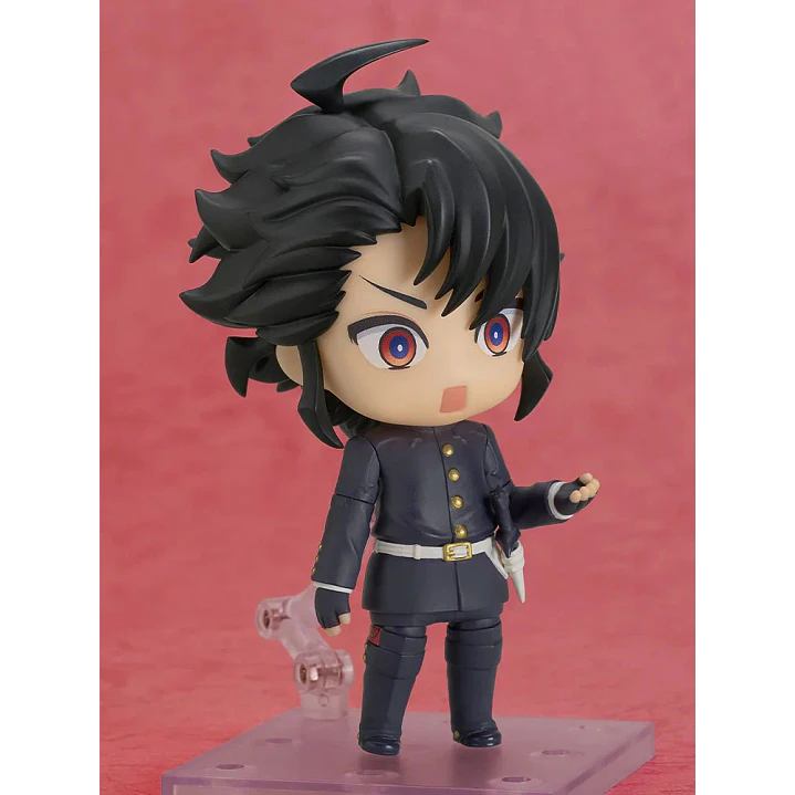 (Pre-Venta) Ichi Nendoroid - Ichi the Witch 5