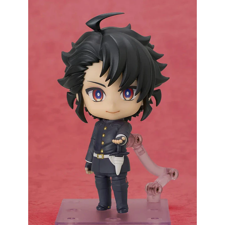 (Pre-Venta) Ichi Nendoroid - Ichi the Witch 3