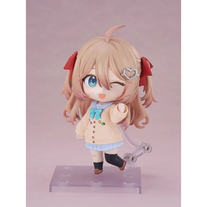 (Pre-Venta) Neuro-sama Nendoroid - Neuro-sama 2