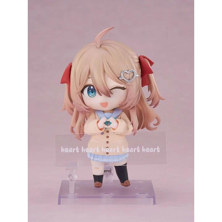 (Pre-Venta) Neuro-sama Nendoroid - Neuro-sama 3