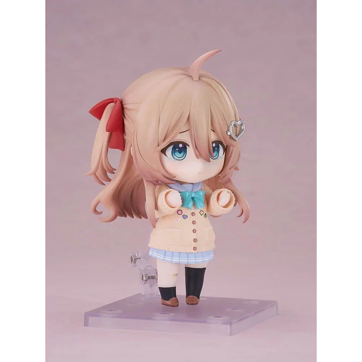(Pre-Venta) Neuro-sama Nendoroid - Neuro-sama 4