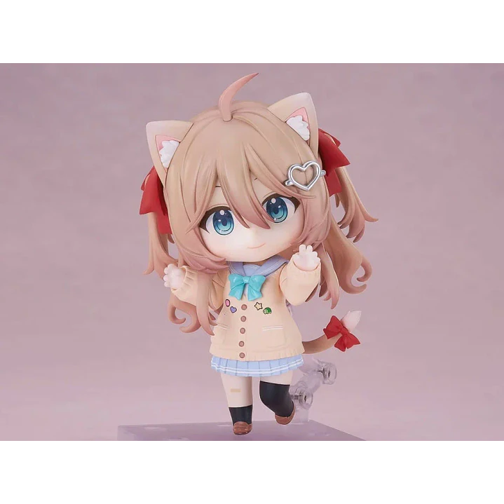 (Pre-Venta) Neuro-sama Nendoroid - Neuro-sama 1