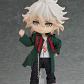 (Pre-Venta) Nagito Komaeda Nendoroid Doll - Danganronpa 2 - Miniatura 4