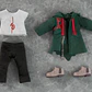 (Pre-Venta) Nagito Komaeda Nendoroid Doll - Danganronpa 2 - Miniatura 6