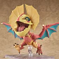(Pre-Venta) Yian Kut-Ku Nendoroid - Monster Hunter - Miniatura 1