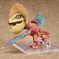 (Pre-Venta) Yian Kut-Ku Nendoroid - Monster Hunter - Miniatura 5