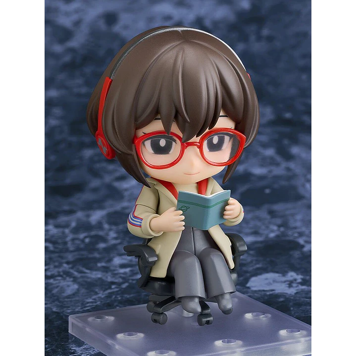 (Pre-Venta) Satone Nendoroid - Chill with You : Lo-Fi Story 2