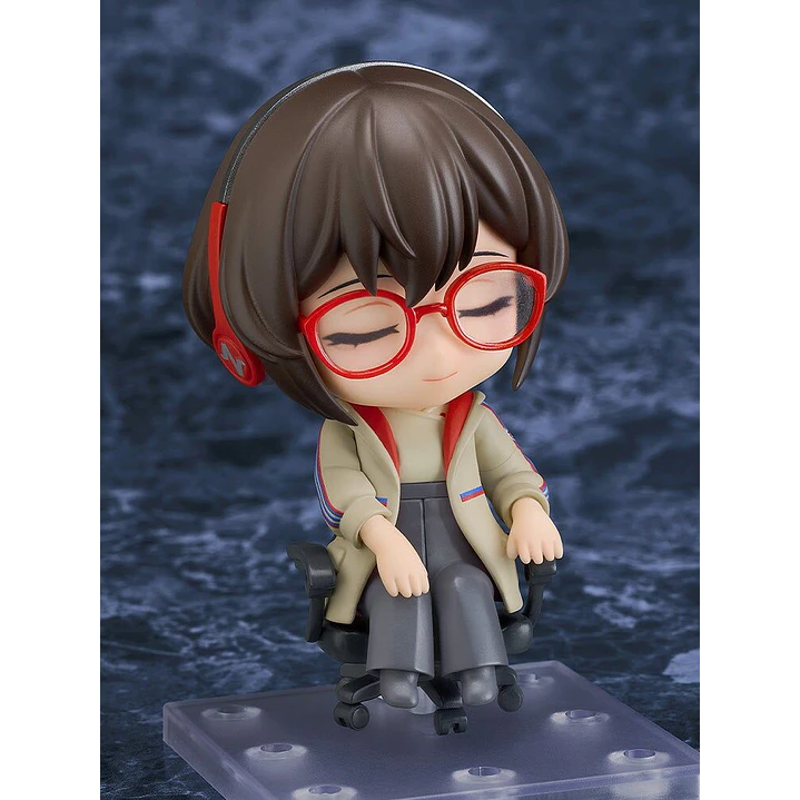 (Pre-Venta) Satone Nendoroid - Chill with You : Lo-Fi Story 3