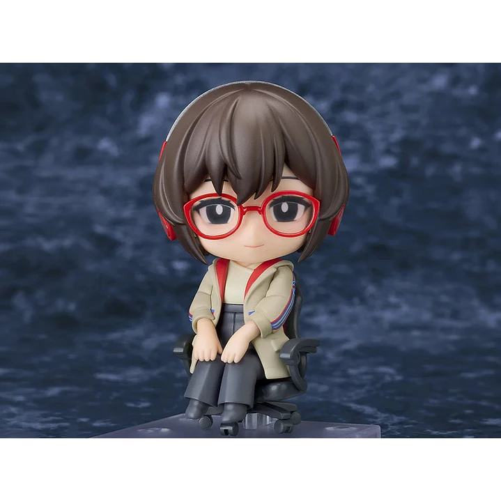(Pre-Venta) Satone Nendoroid - Chill with You : Lo-Fi Story 6