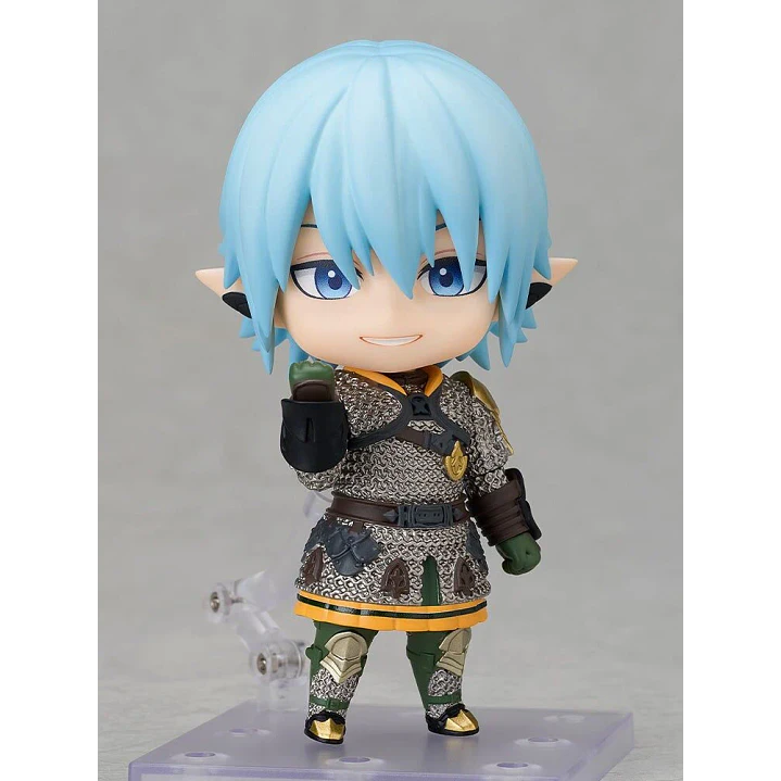 (Pre-Venta) Haurchefant Greystone Nendoroid - Final Fantasy XIV 3