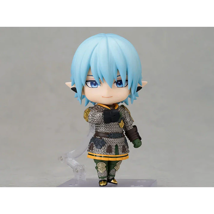 (Pre-Venta) Haurchefant Greystone Nendoroid - Final Fantasy XIV 1