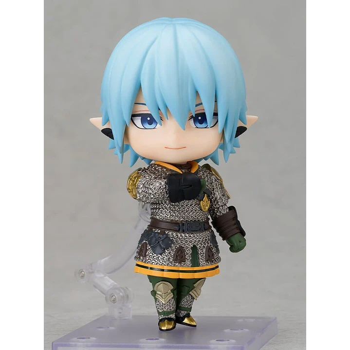 (Pre-Venta) Haurchefant Greystone Nendoroid - Final Fantasy XIV 2