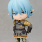 (Pre-Venta) Haurchefant Greystone Nendoroid - Final Fantasy XIV - Miniatura 5