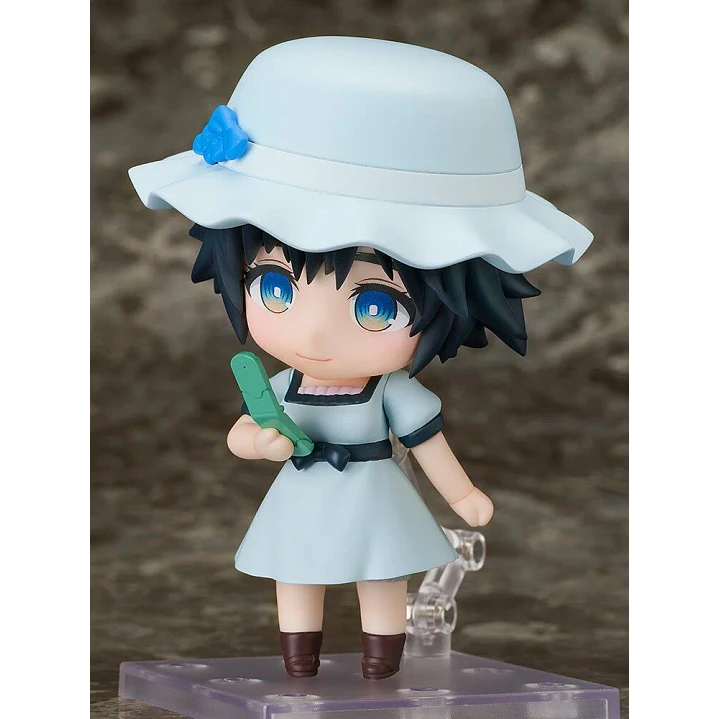 (Pre-Venta) Mayuri Shiina 2.0 Ver. Nendoroid - Steins Gate 2