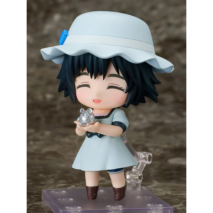 (Pre-Venta) Mayuri Shiina 2.0 Ver. Nendoroid - Steins Gate 4