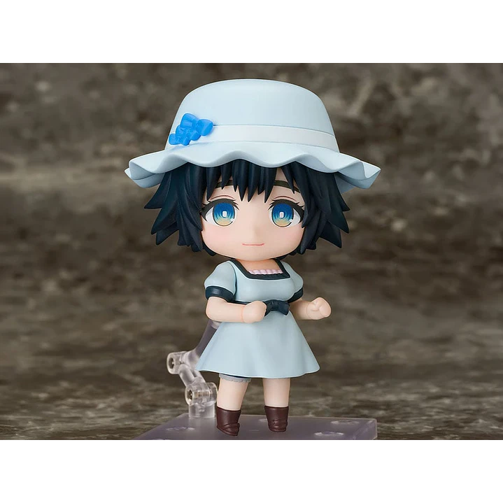 (Pre-Venta) Mayuri Shiina 2.0 Ver. Nendoroid - Steins Gate 1