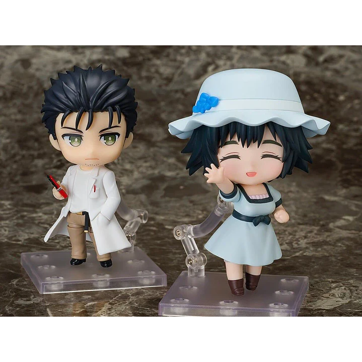 (Pre-Venta) Mayuri Shiina 2.0 Ver. Nendoroid - Steins Gate 5