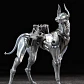 (Pre-Venta) Canine Bioweapon Zatard Hound - Tactical Support Type Action Figure (Limited Edition) SEXYICE - PURE.iCE x Vermin Series - Miniatura 4