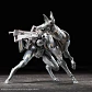 (Pre-Venta) Canine Bioweapon Zatard Hound - Tactical Support Type Action Figure (Limited Edition) SEXYICE - PURE.iCE x Vermin Series - Miniatura 7