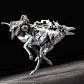 (Pre-Venta) Canine Bioweapon Zatard Hound - Tactical Support Type Action Figure (Limited Edition) SEXYICE - PURE.iCE x Vermin Series - Miniatura 10