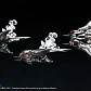 (Pre-Venta) Multipurpose Submersible Manta - Insect Series Biological Weapon SEXYICE - Reconstructed Human Initiative - Miniatura 4