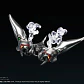 (Pre-Venta) Multipurpose Submersible Manta - Insect Series Biological Weapon SEXYICE - Reconstructed Human Initiative - Miniatura 2