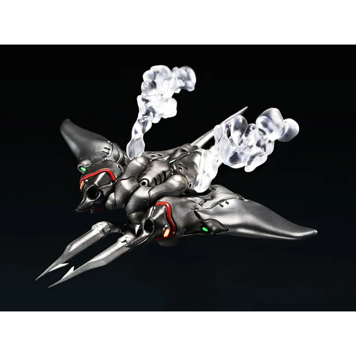 (Pre-Venta) Multipurpose Submersible Manta - Insect Series Biological Weapon SEXYICE - Reconstructed Human Initiative 1