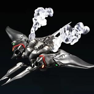 (Pre-Venta) Multipurpose Submersible Manta - Insect Series Biological Weapon SEXYICE - Reconstructed Human Initiative