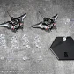 (Pre-Venta) Multipurpose Submersible Manta - Insect Series Biological Weapon SEXYICE - Reconstructed Human Initiative - Miniatura 9