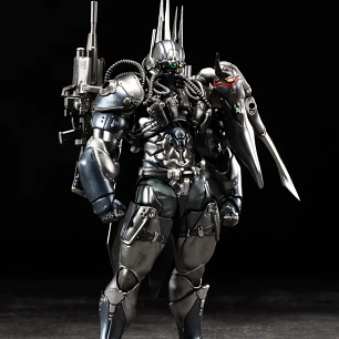 (Pre-Venta) Insect Series Assault Type 2 SEXYICE - UNKVAL: Ambusher Infiltrator