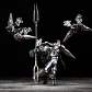 (Pre-Venta) Insect Series Assault Type 2 SEXYICE - UNKVAL: Ambusher Infiltrator - Miniatura 8