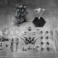 (Pre-Venta) Insect Series Assault Type 2 SEXYICE - UNKVAL: Ambusher Infiltrator - Miniatura 13