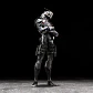 (Pre-Venta) Locust Acridid Vermin Series SEXYICE - Daedalus Project Experimental Subject B0200 - Miniatura 3