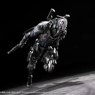 (Pre-Venta) Locust Acridid Vermin Series SEXYICE - Daedalus Project Experimental Subject B0200