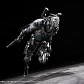 (Pre-Venta) Locust Acridid Vermin Series SEXYICE - Daedalus Project Experimental Subject B0200 - Miniatura 1