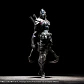 (Pre-Venta) Locust Acridid Vermin Series SEXYICE - Daedalus Project Experimental Subject B0200 - Miniatura 5