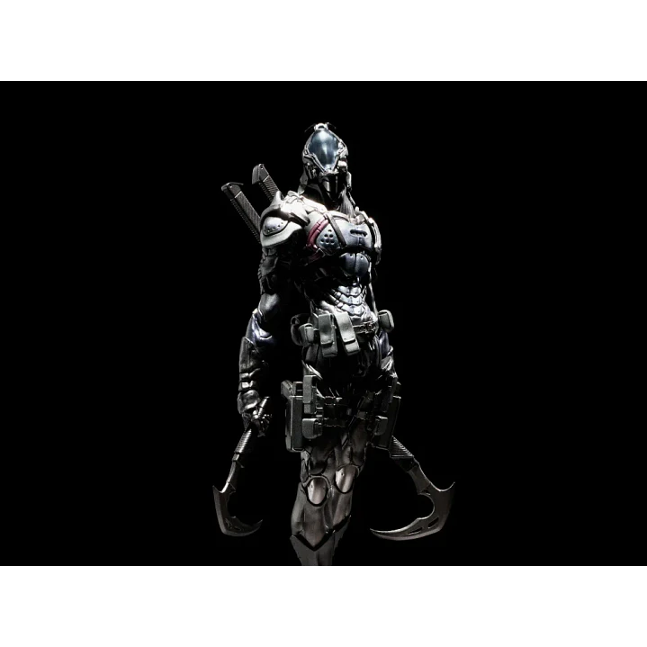 (Pre-Venta) Locust Acridid Vermin Series SEXYICE - Daedalus Project Experimental Subject B0200 2