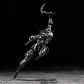 (Pre-Venta) Locust Acridid Vermin Series SEXYICE - Daedalus Project Experimental Subject B0200 - Miniatura 7