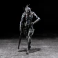 (Pre-Venta) Locust Acridid Vermin Series SEXYICE - Daedalus Project Experimental Subject B0200 - Miniatura 8