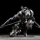 (Pre-Venta) Locust Acridid Vermin Series SEXYICE - Daedalus Project Experimental Subject B0200 - Miniatura 17