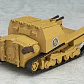 (Pre-Venta) Carro Veloce CV33 (L3/33) (Reissue) Nendoroid More - Girls and Panzer - Miniatura 2