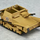(Pre-Venta) Carro Veloce CV33 (L3/33) (Reissue) Nendoroid More - Girls and Panzer - Miniatura 3