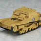 (Pre-Venta) Carro Veloce CV33 (L3/33) (Reissue) Nendoroid More - Girls and Panzer - Miniatura 1